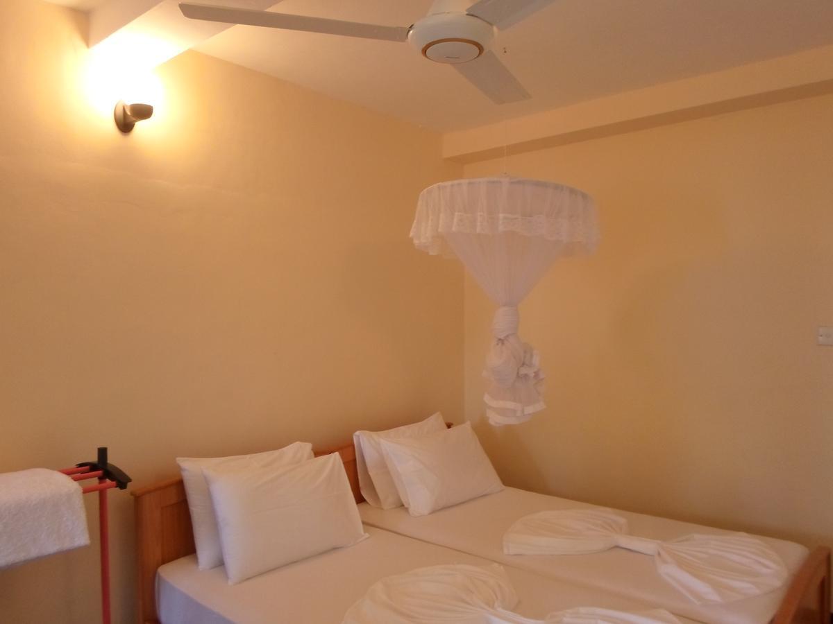 Swiss Garden Tourist Rest Hotel Anuradhapura Eksteriør billede
