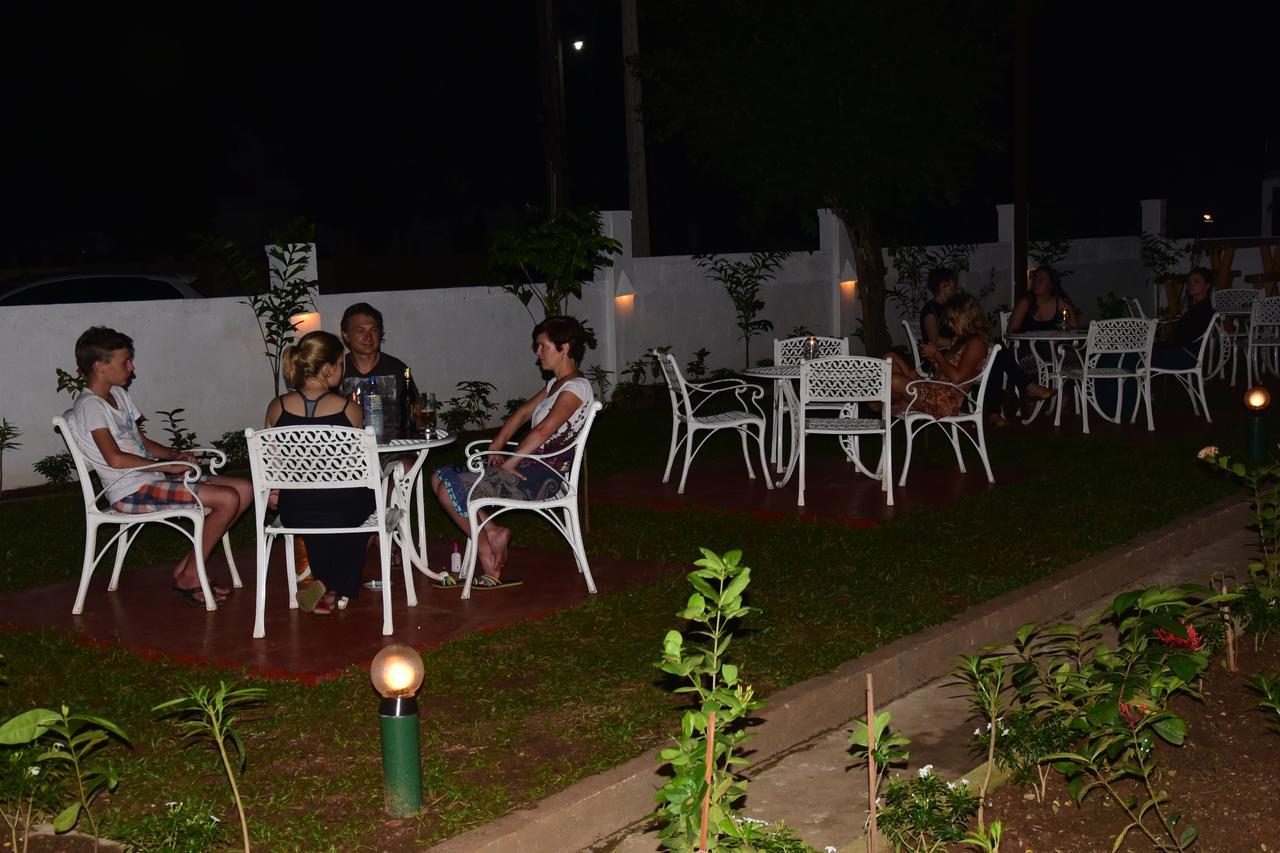 Swiss Garden Tourist Rest Hotel Anuradhapura Eksteriør billede